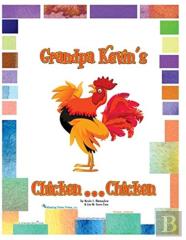 Grandpa Kevin'S...Chicken...Chicken
