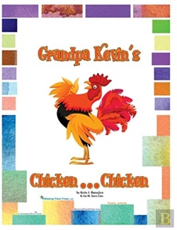 Bertrand.pt - Grandpa Kevin'S...Chicken...Chicken
