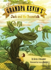 Grandpa Kevin'S...Jack And The Beanstalk