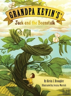 Bertrand.pt - Grandpa Kevin'S...Jack And The Beanstalk