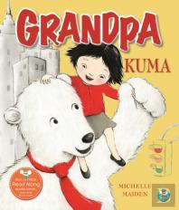 Grandpa Kuma