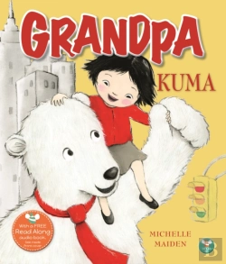 Bertrand.pt - Grandpa Kuma