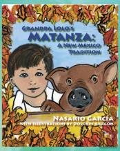 Grandpa Lolo'S Matanza