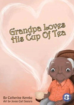 Bertrand.pt - Grandpa Loves His Sweet Tea