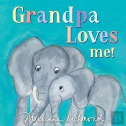 Bertrand.pt - Grandpa Loves Me
