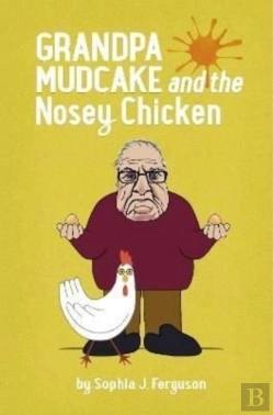 Bertrand.pt - Grandpa Mudcake And The Nosey Chicken