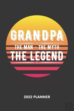 Bertrand.pt - Grandpa Planner 2022
