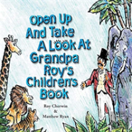 Grandpa Roy'S Children'S Book