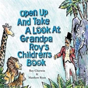 Grandpa Roy'S Children'S Book