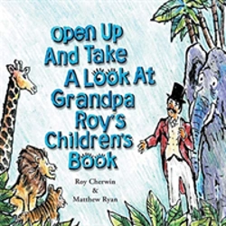 Bertrand.pt - Grandpa Roy'S Children'S Book