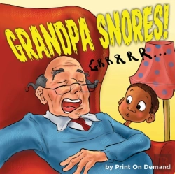 Bertrand.pt - Grandpa Snores!