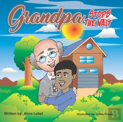 Bertrand.pt - Grandpa Stops The Wait