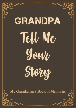 Bertrand.pt - Grandpa Tell Me Your Story