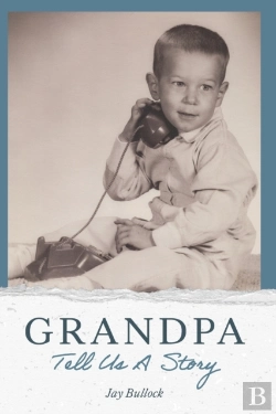 Bertrand.pt - Grandpa Tell Us A Story