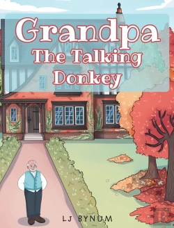 Bertrand.pt - Grandpa The Talking Donkey