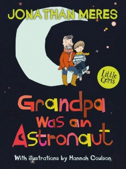 Bertrand.pt - Grandpa Was An Astronaut