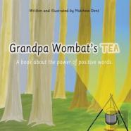 Grandpa Wombat'S Tea