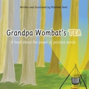 Grandpa Wombat'S Tea