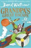 Grandpaâ€™S Great Escape