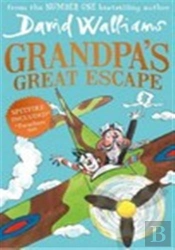 Grandpaâ€™S Great Escape
