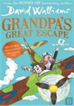 Bertrand.pt - Grandpaâ€™S Great Escape