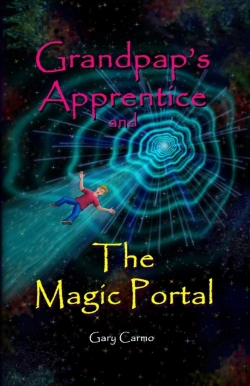 Bertrand.pt - Grandpap'S Apprentice And The Magic Portal