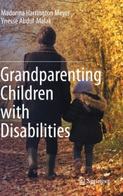 Grandparenting Children With Disabilities
