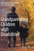 Grandparenting Children With Disabilities