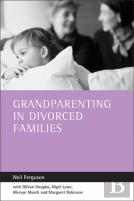 Grandparenting In Divorced Families