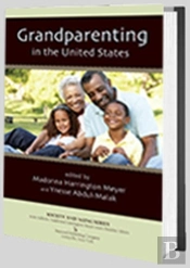 Grandparenting In The United States