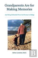 Grandparents Are For Making Memories