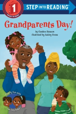 Bertrand.pt - Grandparents Day!