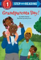 Grandparents Day!
