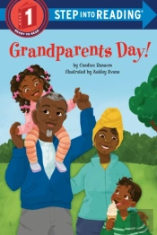 Grandparents Day!