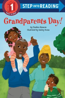 Bertrand.pt - Grandparents Day!