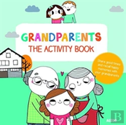 Bertrand.pt - Grandparents: The Activity Book