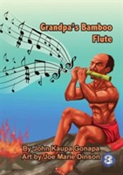Grandpa'S Bamboo Flute