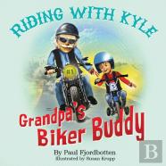 Grandpa'S Biker Buddy