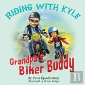 Grandpa'S Biker Buddy