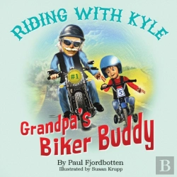 Bertrand.pt - Grandpa'S Biker Buddy