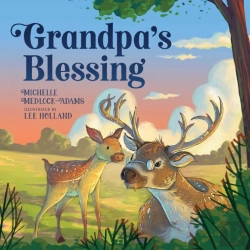 Bertrand.pt - Grandpa'S Blessing