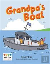 Grandpa'S Boat