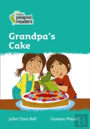 Grandpa'S Cake