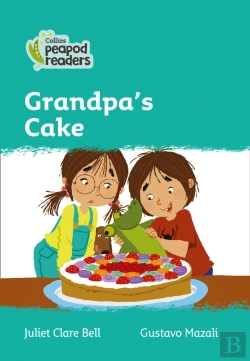Bertrand.pt - Grandpa'S Cake