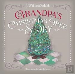 Bertrand.pt - Grandpa'S Christmas Tree Story