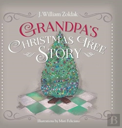 Bertrand.pt - Grandpa'S Christmas Tree Story
