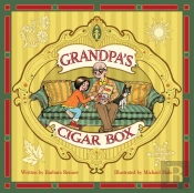 Grandpa'S Cigar Box