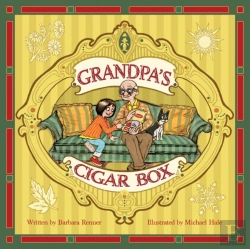 Bertrand.pt - Grandpa'S Cigar Box