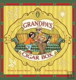 Bertrand.pt - Grandpa'S Cigar Box