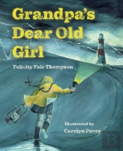 Grandpa'S Dear Old Girl